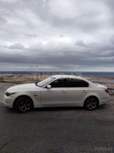 BMW 525 2005, 335,000 km - 2.5 l - Bakı