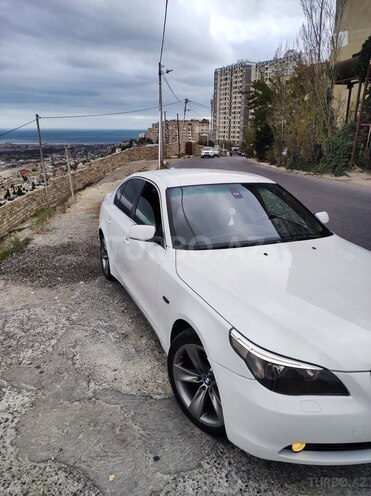 BMW 525 2005, 335,000 km - 2.5 l - Bakı