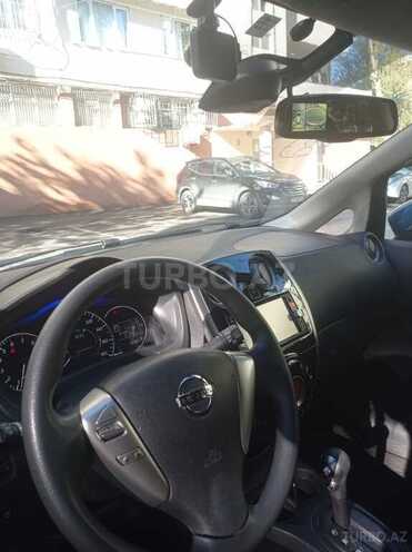 Nissan Note 2015, 21,500 km - 1.2 l - Bakı