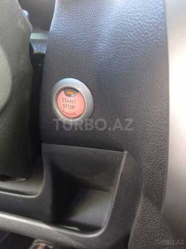 Nissan Note 2015, 21,500 km - 1.2 l - Bakı