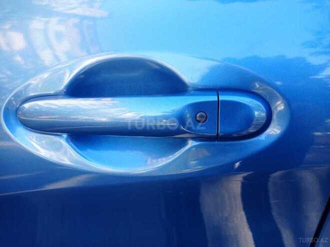 Nissan Note 2015, 21,500 km - 1.2 l - Bakı