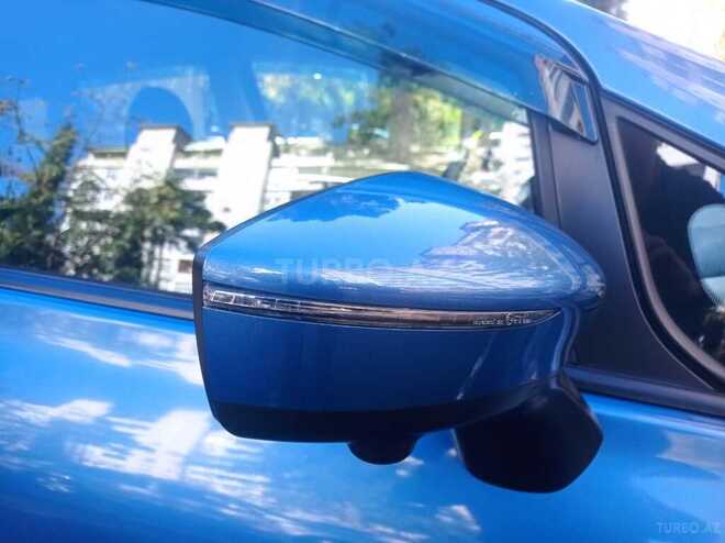 Nissan Note 2015, 21,500 km - 1.2 l - Bakı