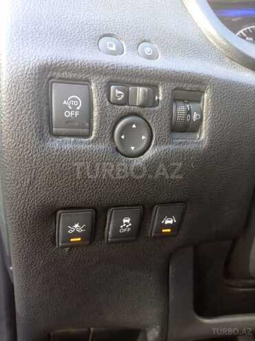 Nissan Note 2015, 21,500 km - 1.2 l - Bakı