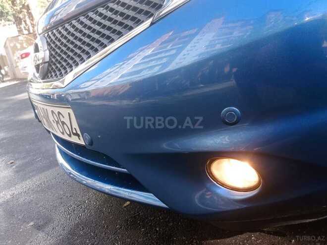 Nissan Note 2015, 21,500 km - 1.2 l - Bakı