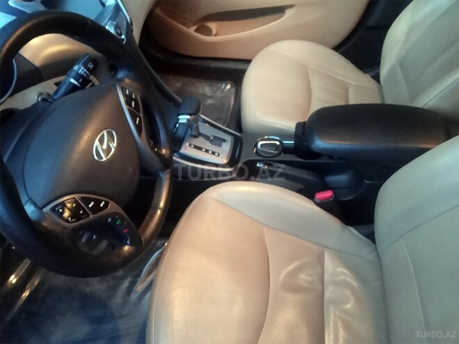 Hyundai Elantra 2013, 123,075 km - 1.8 l - Bakı