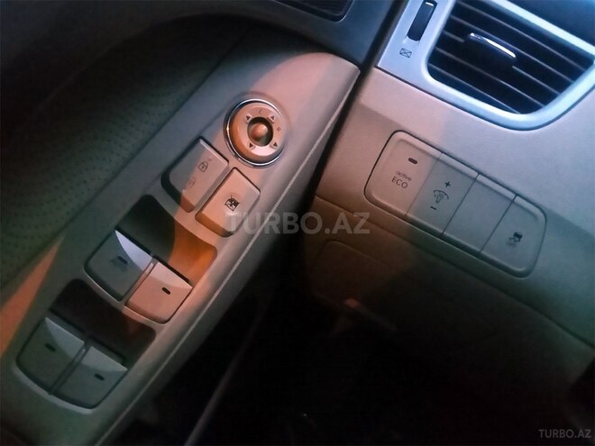 Hyundai Elantra 2013, 123,075 km - 1.8 l - Bakı