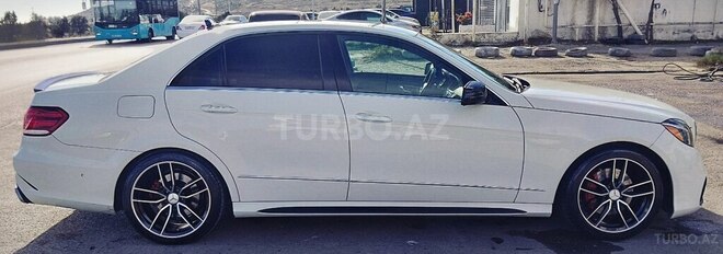 Mercedes E 300 2010, 180,000 km - 3.0 l - Bakı