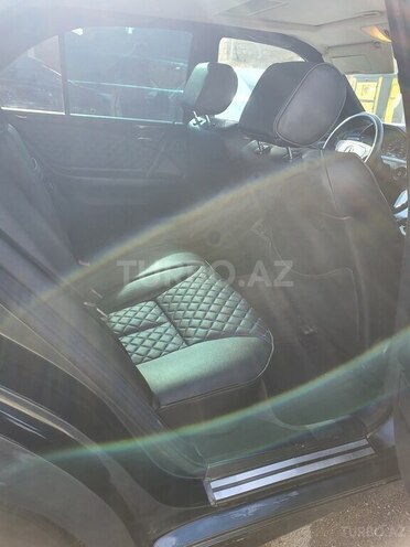Mercedes E 230 1996, 450,000 km - 2.3 l - Bakı