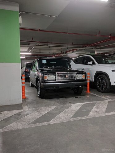 LADA (VAZ) 2107 2010, 90,000 km - 1.6 l - Bakı