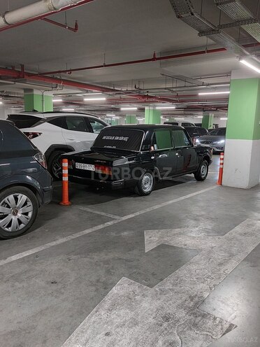 LADA (VAZ) 2107 2010, 90,000 km - 1.6 l - Bakı