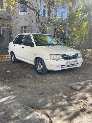 Saipa 132 2013, 210,000 km - 1.3 л - Bakı
