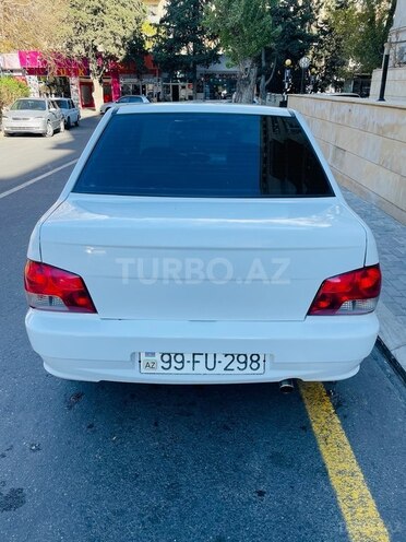 Saipa 132 2013, 210,000 km - 1.3 л - Bakı