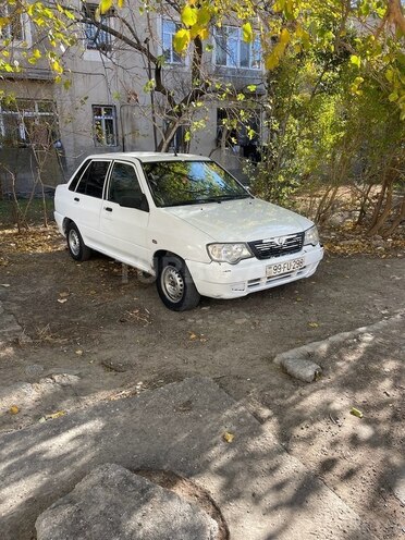 Saipa 132 2013, 210,000 km - 1.3 л - Bakı