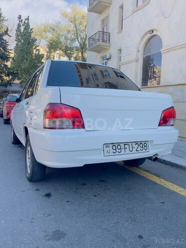 Saipa 132 2013, 210,000 km - 1.3 л - Bakı