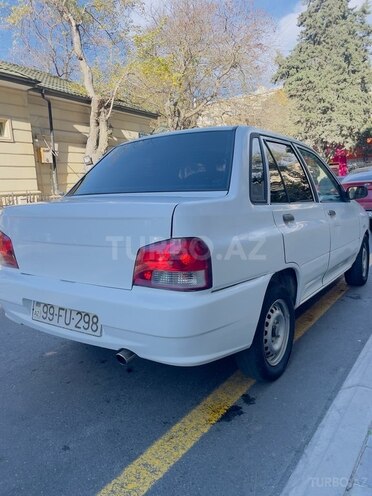 Saipa 132 2013, 210,000 km - 1.3 л - Bakı