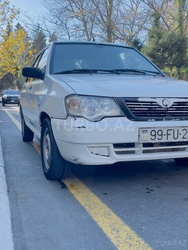 Saipa 132 2013, 210,000 km - 1.3 л - Bakı