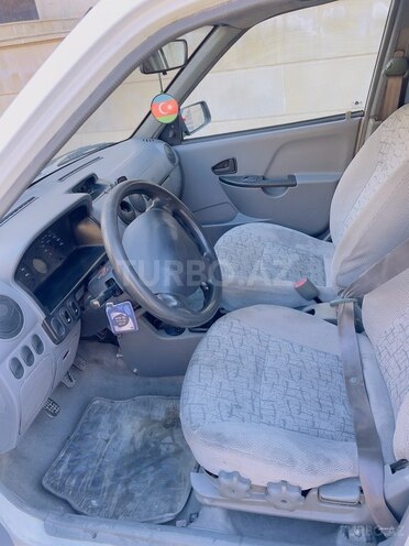 Saipa 132 2013, 210,000 km - 1.3 л - Bakı