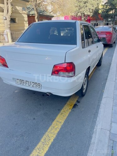 Saipa 132 2013, 210,000 km - 1.3 л - Bakı