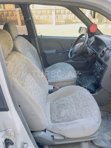 Saipa 132 2013, 210,000 km - 1.3 л - Bakı