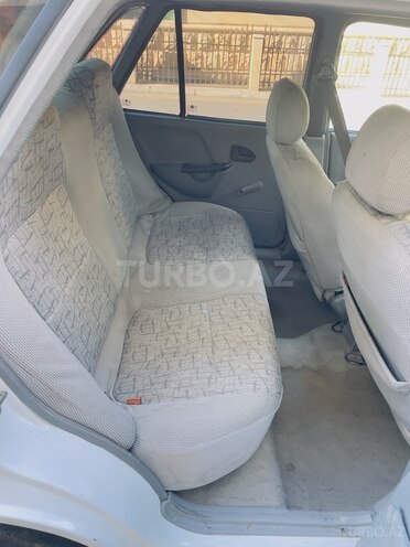 Saipa 132 2013, 210,000 km - 1.3 л - Bakı