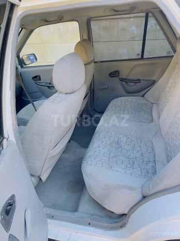 Saipa 132 2013, 210,000 km - 1.3 л - Bakı