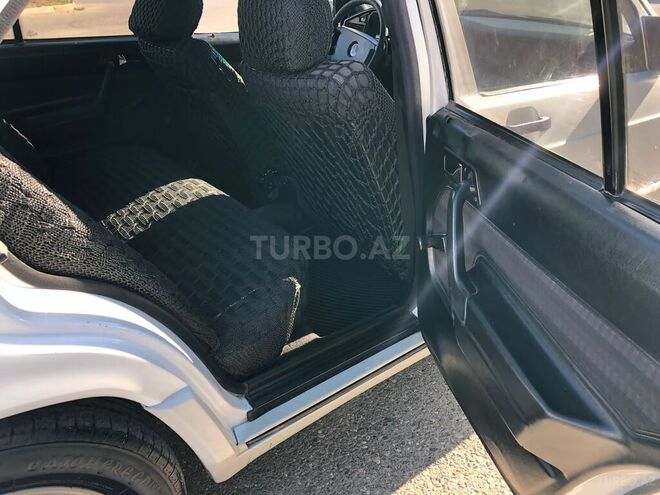 Mercedes 190 1990, 222,222 km - 2.0 л - Bakı