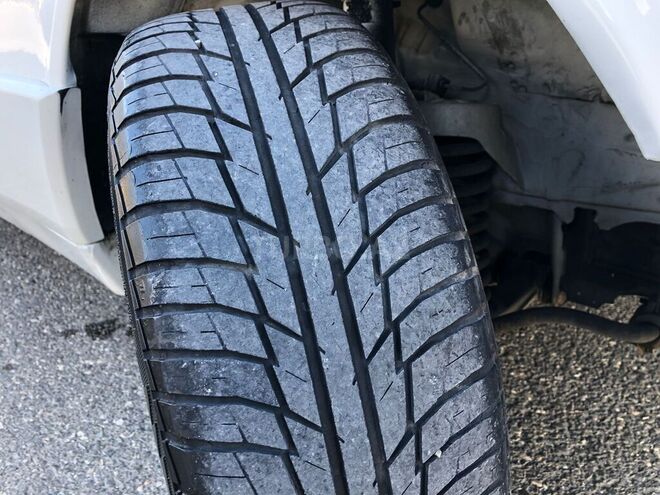 Mercedes 190 1990, 222,222 km - 2.0 л - Bakı