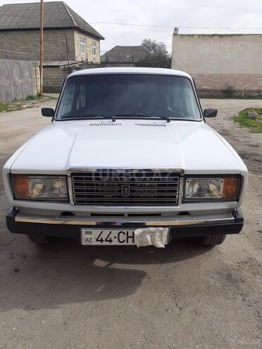 LADA (VAZ) 2107 1999, 20,000 km - 1.6 л - Masallı