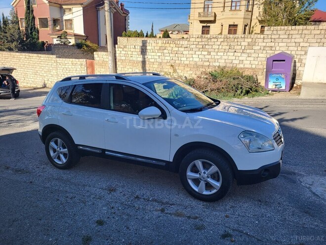 Nissan Qashqai 2008, 114,200 km - 2.0 л - Bakı