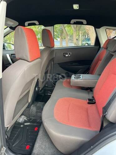 Nissan Qashqai 2008, 114,200 km - 2.0 л - Bakı