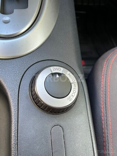 Nissan Qashqai 2008, 114,200 km - 2.0 л - Bakı