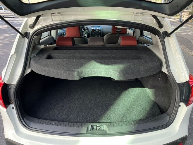 Nissan Qashqai 2008, 114,200 km - 2.0 л - Bakı