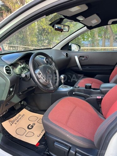Nissan Qashqai 2008, 114,200 km - 2.0 л - Bakı