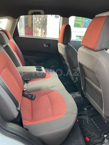Nissan Qashqai 2008, 114,200 km - 2.0 л - Bakı
