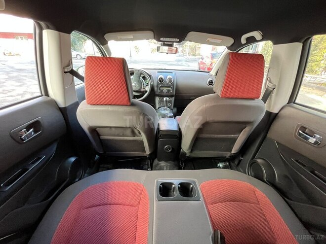Nissan Qashqai 2008, 114,200 km - 2.0 л - Bakı