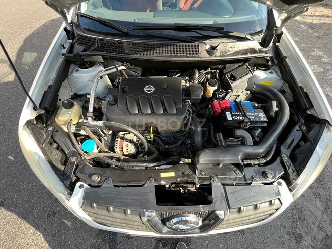 Nissan Qashqai 2008, 114,200 km - 2.0 л - Bakı