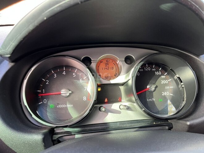 Nissan Qashqai 2008, 114,200 km - 2.0 л - Bakı