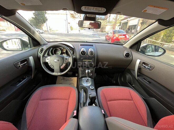 Nissan Qashqai 2008, 114,200 km - 2.0 л - Bakı