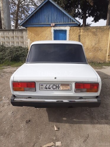 LADA (VAZ) 2107 1999, 20,000 km - 1.6 л - Masallı