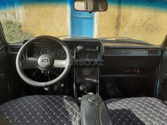 LADA (VAZ) 2107 1999, 20,000 km - 1.6 л - Masallı