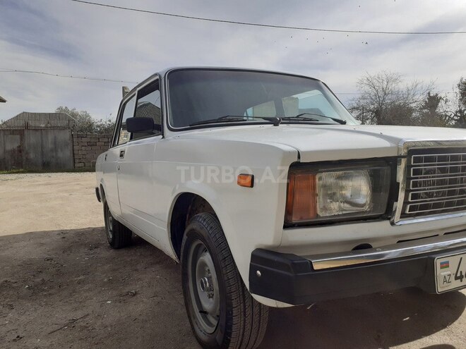 LADA (VAZ) 2107 1999, 20,000 km - 1.6 л - Masallı