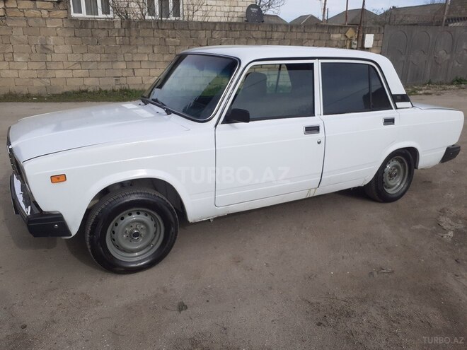 LADA (VAZ) 2107 1999, 20,000 km - 1.6 л - Masallı
