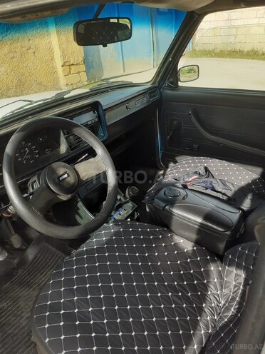 LADA (VAZ) 2107 1999, 20,000 km - 1.6 л - Masallı