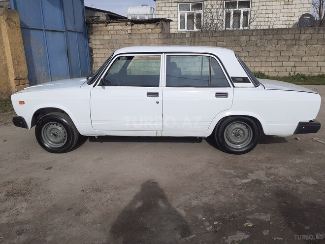 LADA (VAZ) 2107 1999, 20,000 km - 1.6 л - Masallı