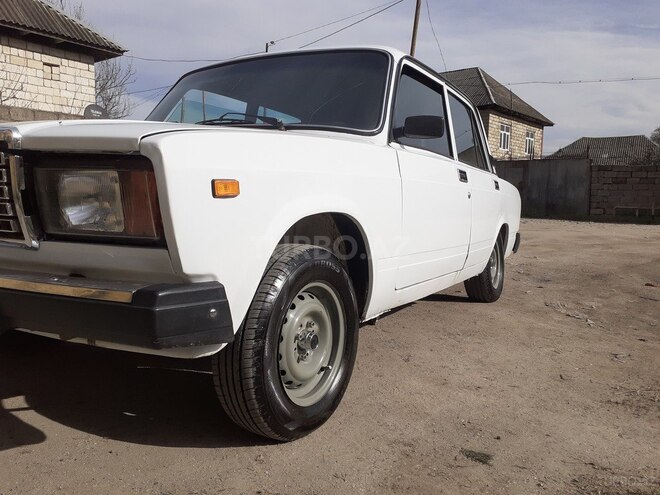 LADA (VAZ) 2107 1999, 20,000 km - 1.6 л - Masallı