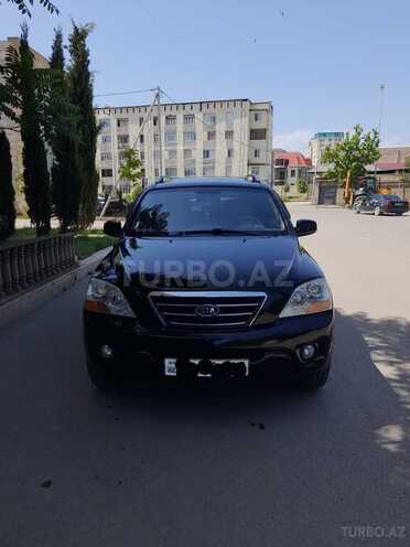 Kia Sorento 2007, 267,000 km - 3.3 l - Gəncə