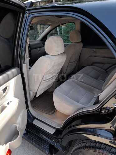Kia Sorento 2007, 267,000 km - 3.3 l - Gəncə