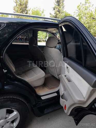 Kia Sorento 2007, 267,000 km - 3.3 l - Gəncə