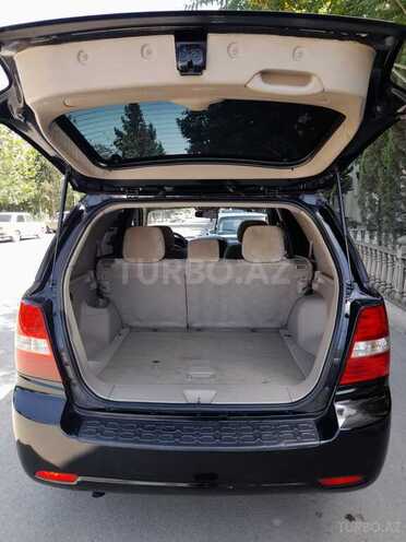 Kia Sorento 2007, 267,000 km - 3.3 l - Gəncə