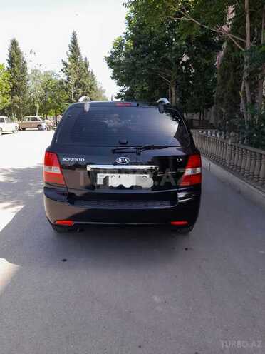 Kia Sorento 2007, 267,000 km - 3.3 l - Gəncə